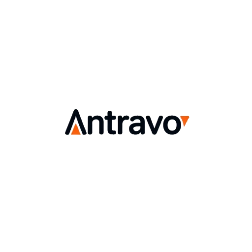 Antravo company logo